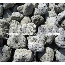 Pumice Stone Powder, Naturan Lava Rock, as Friction Material in Textile Industry. Used for Hollow Brick Blocks, Light Aggregate